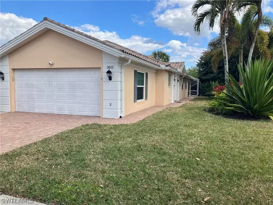 Property Slideshow image 2 of 24 | 3612 exuma way, Naples, FL, 34119