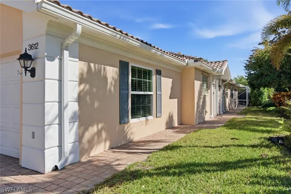 Property Slideshow image 3 of 24 | 3612 exuma way, Naples, FL, 34119
