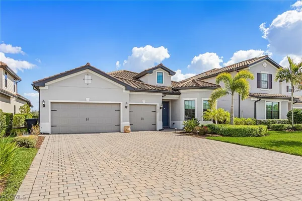 Property Slideshow image 3 of 40 | 17526 elkgrove ln, Estero, FL, 33928