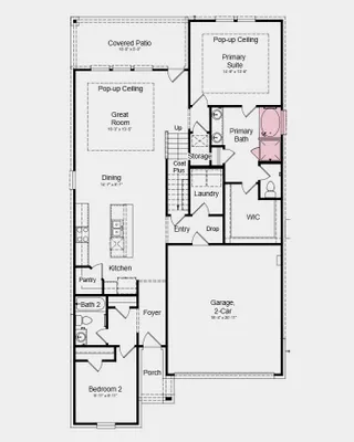 Property Slideshow image 2 of 27 | 7418 happiness pass, Richmond, TX, 77469