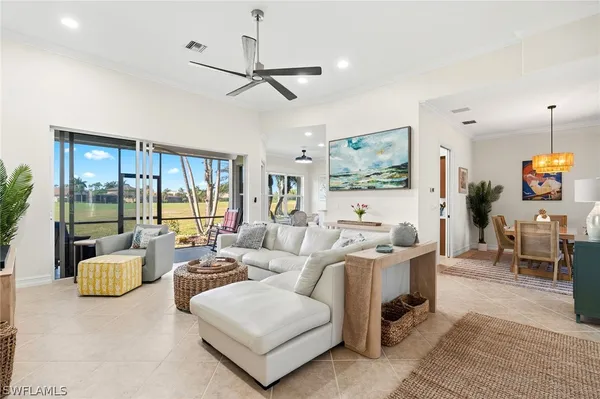 Property Slideshow image 2 of 31 | 6793 bent grass dr, Naples, FL, 34113