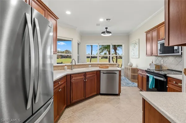 Property Slideshow image 2 of 25 | 6793 bent grass dr, Naples, FL, 34113
