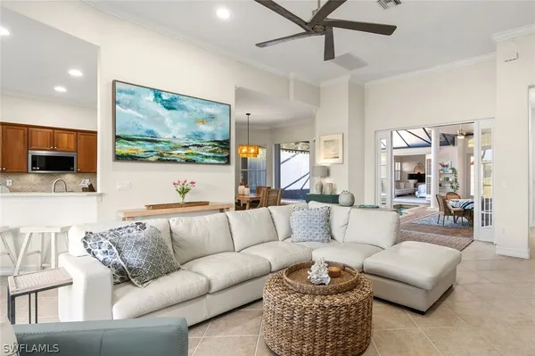 Property Slideshow image 3 of 31 | 6793 bent grass dr, Naples, FL, 34113