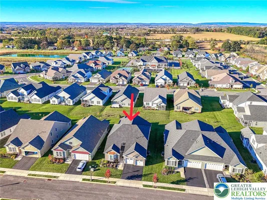 Property Slideshow image 3 of 57 | 3814 victors way, Easton, PA, 18045