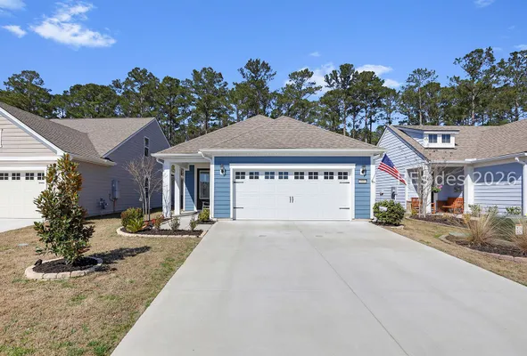 Property Slideshow image 2 of 51 | 668 destiny dr, Bluffton, SC, 29909