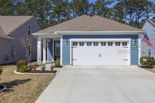 Property Slideshow image 3 of 51 | 668 destiny dr, Bluffton, SC, 29909