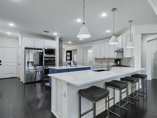 Property Slideshow image 3 of 37 | 8109 ocean reef rd, Frisco, TX, 75036