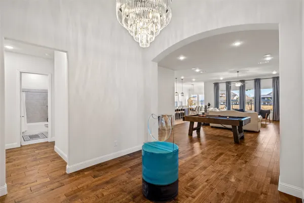 Property Slideshow image 2 of 40 | 7605 windsor, The Colony, TX, 75056