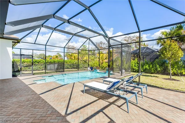 Property Slideshow image 3 of 46 | 12058 mimosa st, Naples, FL, 34120