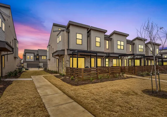 Property Slideshow image 2 of 40 | 791 cavitt ct, Prosper, TX, 75078