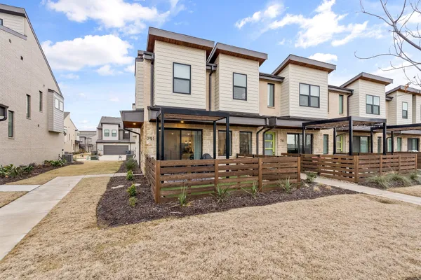 Property Slideshow image 3 of 40 | 791 cavitt ct, Prosper, TX, 75078