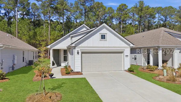 Property Slideshow image 2 of 51 | 852 destiny dr, Okatie, SC, 29909