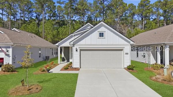 Property Slideshow image 3 of 51 | 852 destiny dr, Hardeeville, SC, 29927