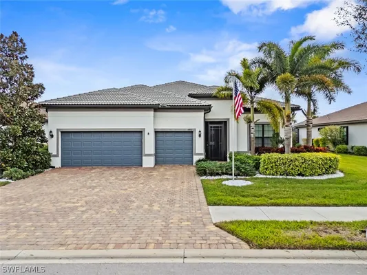 Property Slideshow image 2 of 49 | 5862 champion ln, Ave Maria, FL, 34142