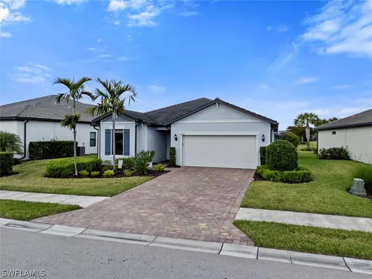 Property Slideshow image 3 of 48 | 6359 achievement ave, Ave Maria, FL, 34142