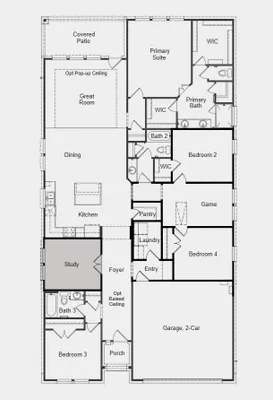 Property Slideshow image 3 of 30 | 7210 happiness pass, Richmond, TX, 77469