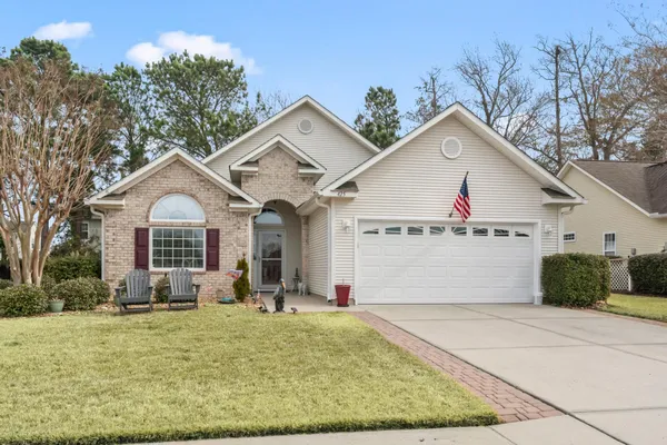 Property Slideshow image 2 of 49 | 425 kessinger dr, Surfside Beach, SC, 29575