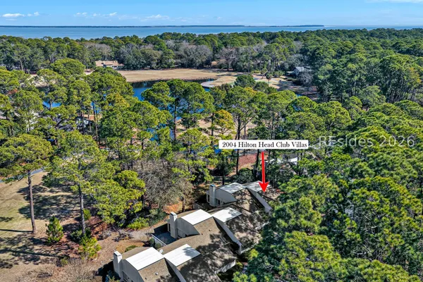 Property Slideshow image 3 of 62 | 1 high bluff rd 2004, Hilton Head Island, SC, 29926