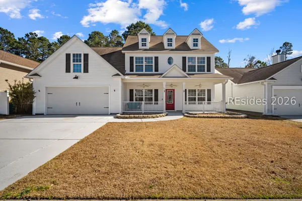 Property Slideshow image 2 of 49 | 51 grovewood dr, Bluffton, SC, 29910