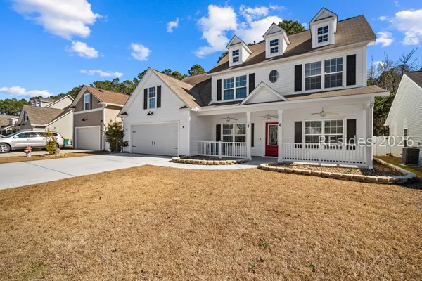 Property Slideshow image 3 of 47 | 51 grovewood dr, Bluffton, SC, 29910