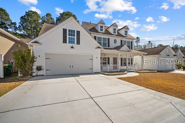 Property Slideshow image 3 of 49 | 51 grovewood dr, Bluffton, SC, 29910