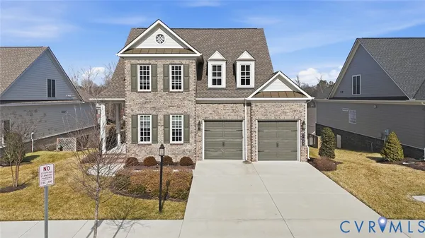 Property Slideshow image 3 of 46 | 7023 bisque ter, Richmond, VA, 23238