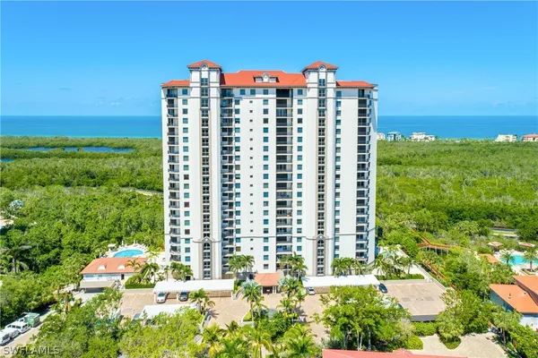 Property Slideshow image 2 of 39 | 7225 pelican bay blvd 1101, Naples, FL, 34108