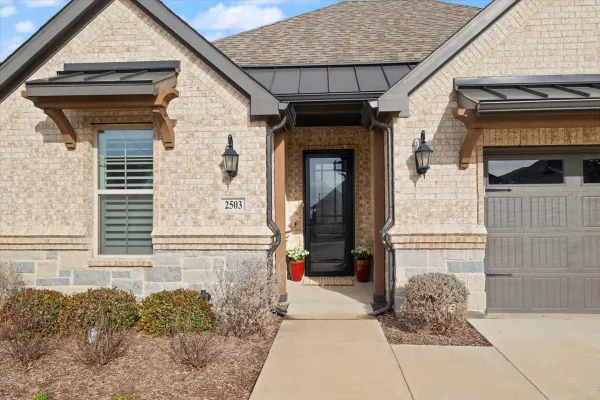 Property Slideshow image 2 of 38 | 2503 nueva way, Mansfield, TX, 76063