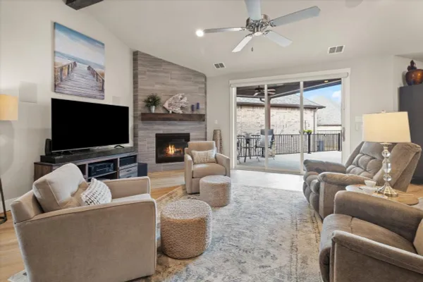 Property Slideshow image 2 of 38 | 2503 nueva way, Mansfield, TX, 76063