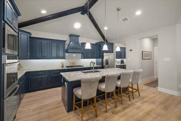 Property Slideshow image 3 of 38 | 2503 nueva way, Mansfield, TX, 76063