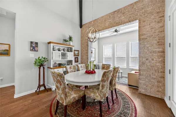 Property Slideshow image 3 of 39 | 2702 esplanade blvd 2702, Mansfield, TX, 76063