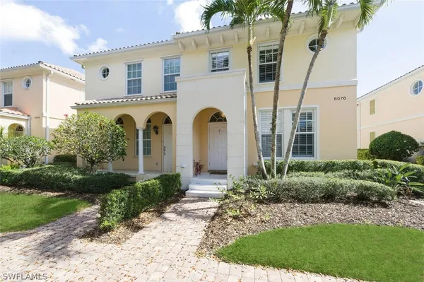 Property Slideshow image 2 of 49 | 6076 islandwalk blvd, Naples, FL, 34119