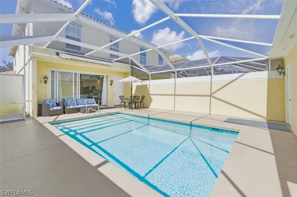 Property Slideshow image 3 of 49 | 6076 islandwalk blvd, Naples, FL, 34119