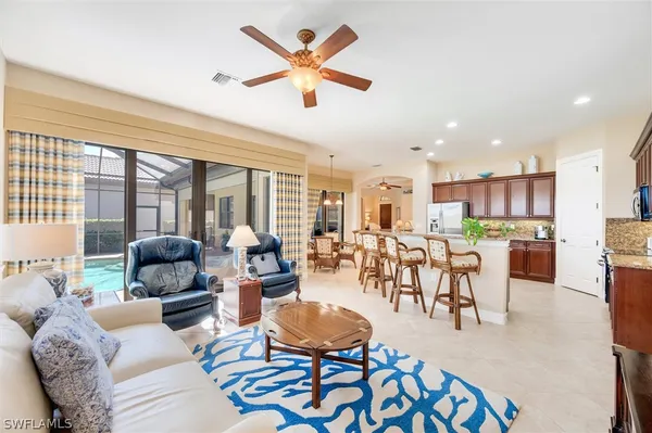 Property Slideshow image 2 of 50 | 7660 cottesmore dr, Naples, FL, 34113