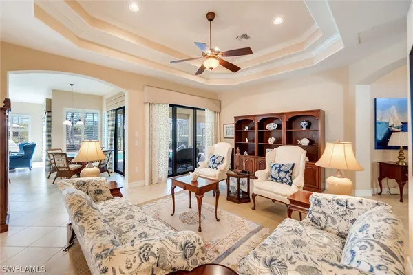 Property Slideshow image 3 of 50 | 7660 cottesmore dr, Naples, FL, 34113