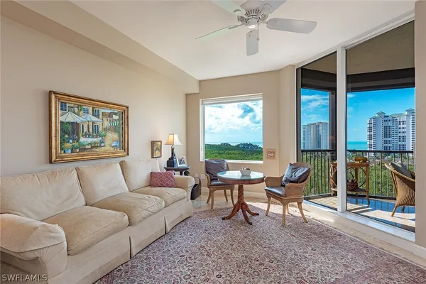 Property Slideshow image 2 of 14 | 8930 bay colony dr 902, Naples, FL, 34108
