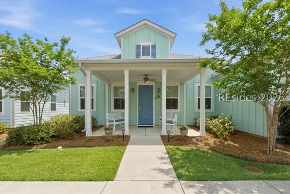 Property Slideshow image 3 of 72 | 676 beachcomber blvd, Hardeeville, SC, 29927