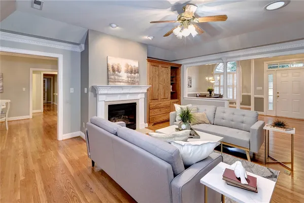 Property Slideshow image 2 of 49 | 117 congressional, Williamsburg, VA, 23188