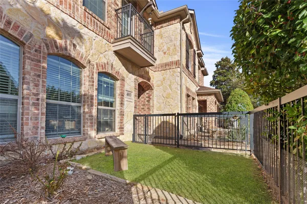 Property Slideshow image 3 of 27 | 3075 willow grove blvd 403, Mckinney, TX, 75070