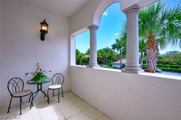 Property Slideshow image 3 of 49 | 3745 montreux ln # 3-202, Naples, FL, 34114