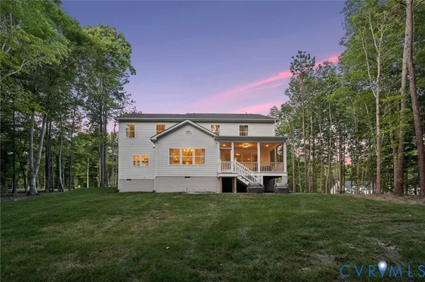 Property Slideshow image 2 of 30 | 9156 terroir ln, New Kent, VA, 23124
