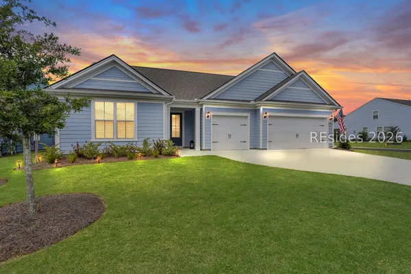 Property Slideshow image 2 of 45 | 721 dreamscape dr, Bluffton, SC, 29909