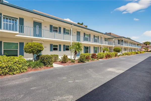 Property Slideshow image 2 of 26 | 325 charlemagne blvd a206, Naples, FL, 34112
