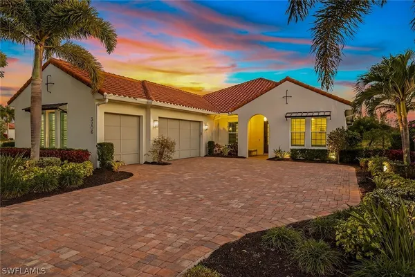 Property Slideshow image 2 of 50 | 3206 cotuit ln, Naples, FL, 34114