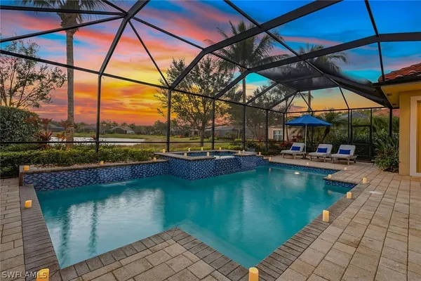 Property Slideshow image 2 of 50 | 9327 chiasso ct, Naples, FL, 34114