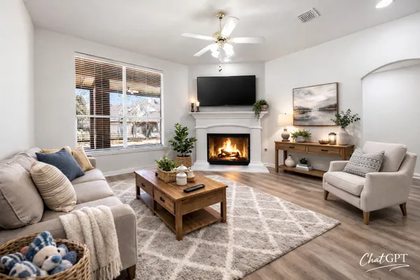 Property Slideshow image 3 of 38 | 932 ocean dr, Fairview, TX, 75069