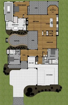 Property Slideshow image 2 of 12 | 14114 ripple ridge rd, Willis, TX, 77318