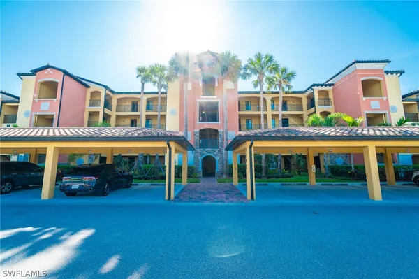 Property Slideshow image 2 of 38 | 9590 trevi ct 5317, Naples, FL, 34113