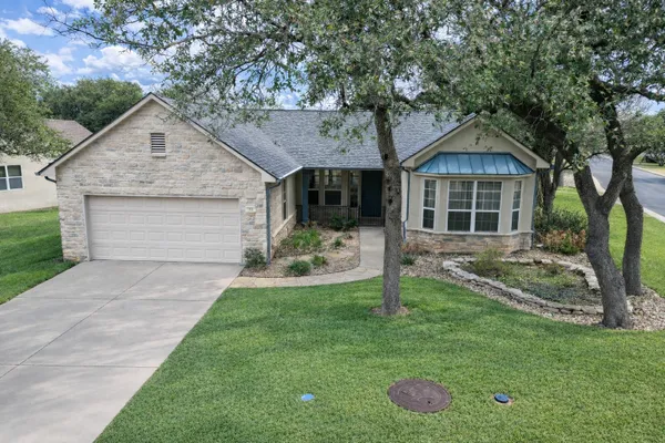 Property Slideshow image 3 of 27 | 101 scissortail trl, Georgetown, TX, 78633