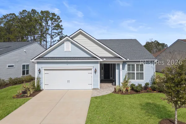 Property Slideshow image 2 of 43 | 90 carolina oaks ave, Okatie, SC, 29909